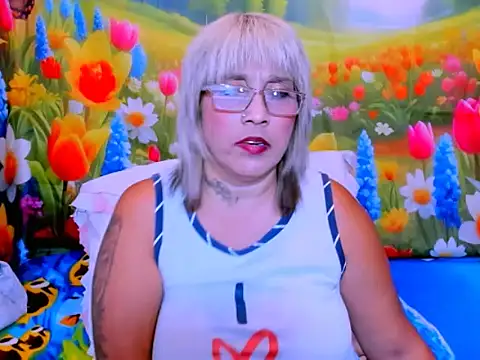 indianroxy Chat XXX in diretta