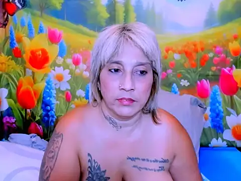 Chat XXX en directo de indianroxy