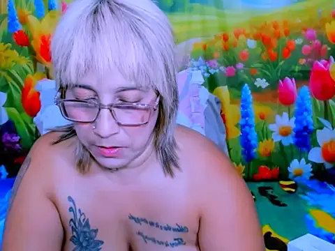 indianroxy – Naživo XXX chat