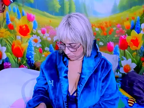 Czat XXX na żywo – indianroxy