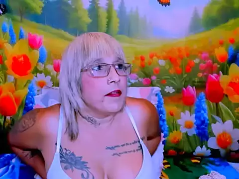 indianroxy Chat XXX in diretta