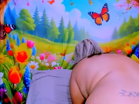 Chat XXX en directo de indianroxy