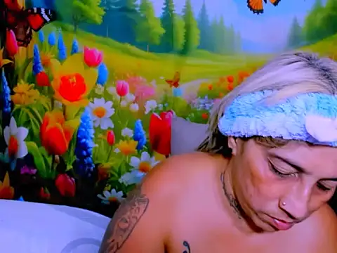 Czat XXX na żywo – indianroxy
