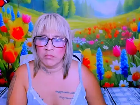 Chat XXX ao vivo de indianroxy