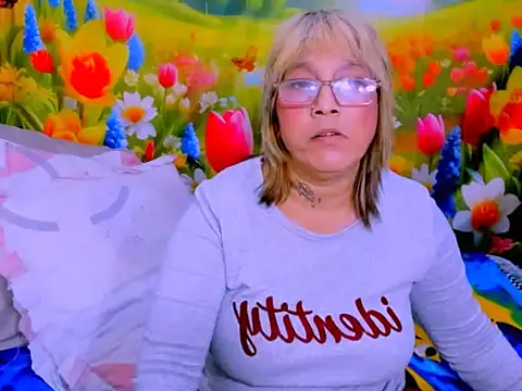 Chat XXX en directo de indianroxy