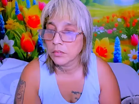 แชท XXX สดของ indianroxy
