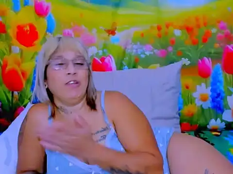 indianroxy Chat XXX in diretta