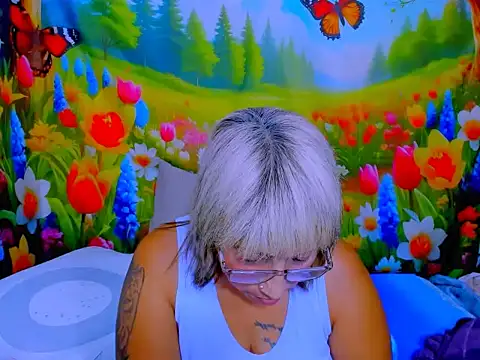 indianroxy Live XXX-Chat