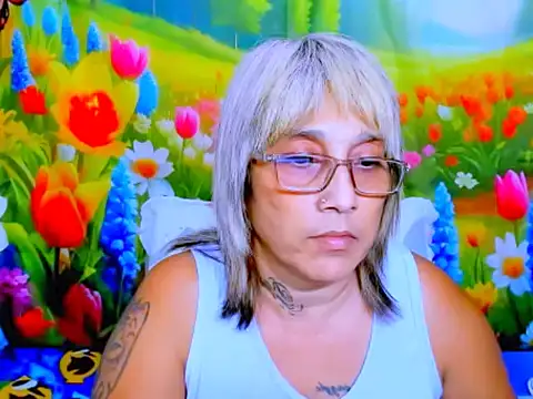 Chat XXX en directo de indianroxy