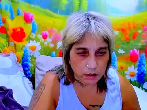 Czat XXX na żywo – indianroxy