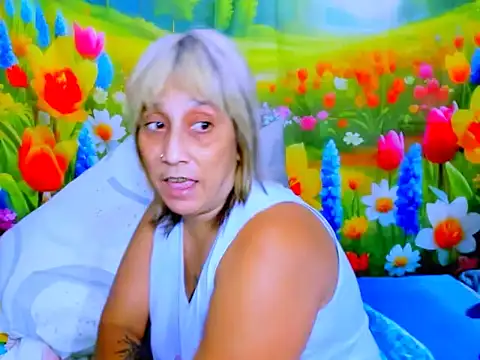 indianroxyのライブXXXチャット
