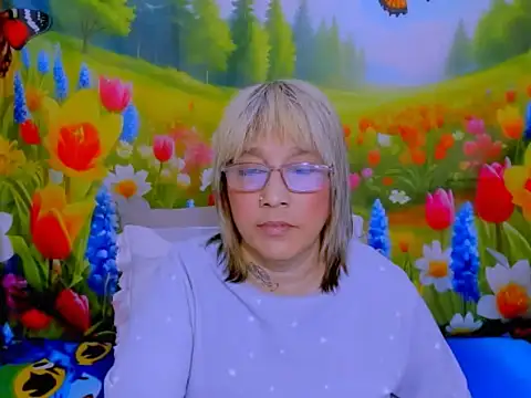 indianroxy's Webcam Show