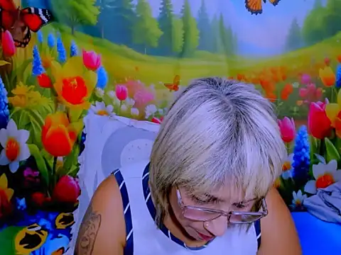 indianroxy – Live XXX-chat