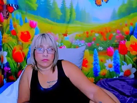 indianroxy Chat XXX in diretta