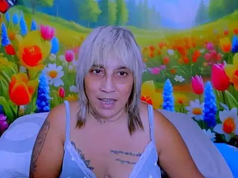 Chat XXX ao vivo de indianroxy