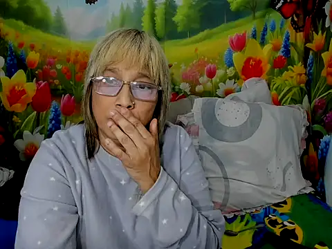 indianroxy Pertunjukan Webcam