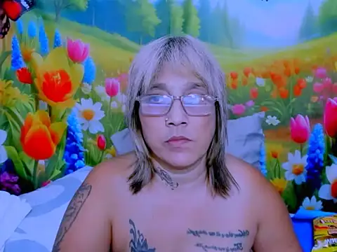 Chat XXX en directo de indianroxy