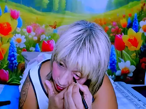 indianroxy Live XXX-Chat