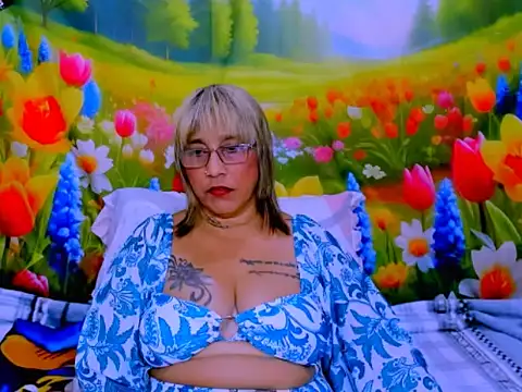 indianroxy Chat XXX in diretta