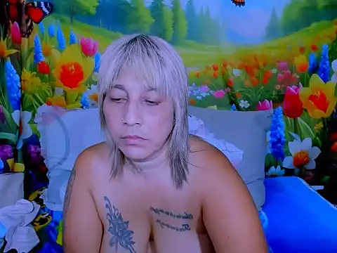 indianroxy – Live XXX-chat