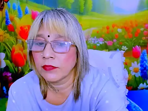 indianroxy Live XXX-Chat