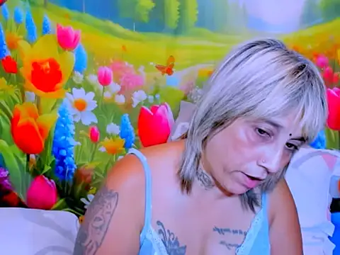 Chatroom XXX en direct de indianroxy