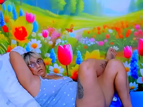 Chat XXX ao vivo de indianroxy