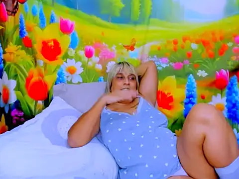 Chat XXX en directo de indianroxy