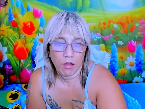 indianroxy Live XXX-Chat