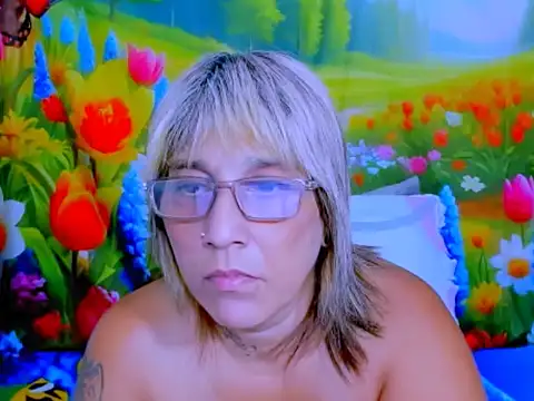 Chatroom XXX en direct de indianroxy