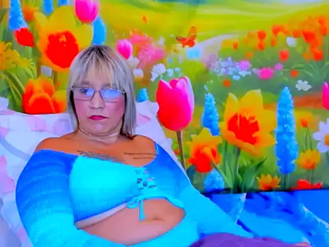 indianroxy Chat XXX in diretta