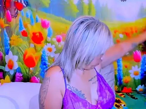 indianroxy Live XXX-chat