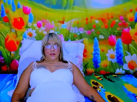 Czat XXX na żywo – indianroxy