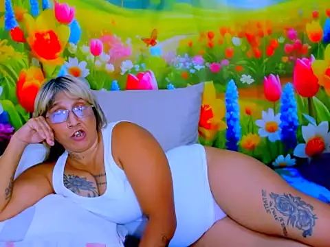 indianroxy Live XXX-Chat