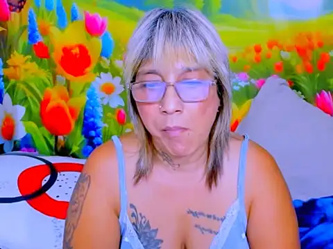 Chatroom XXX en direct de indianroxy