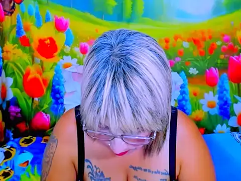 indianroxy Live XXX-chat