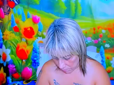 Czat XXX na żywo – indianroxy
