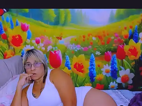 Živý XXX chat indianroxy