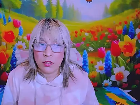 indianroxy Chat XXX live