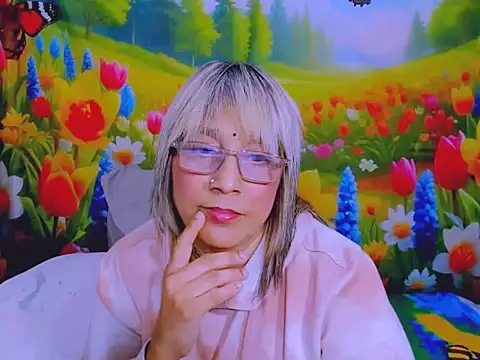 Živý XXX chat indianroxy