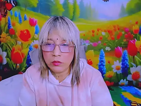 Živý XXX chat indianroxy