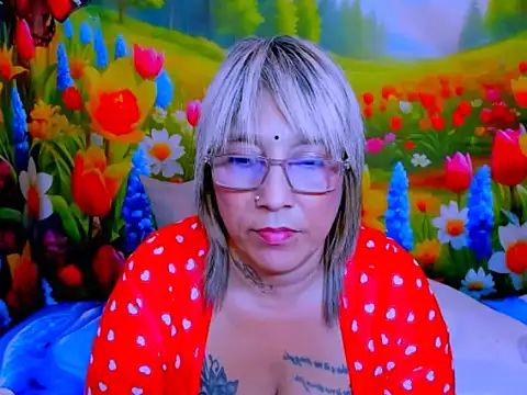 Živý XXX chat indianroxy