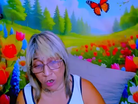 indianroxy Live XXX-Chat