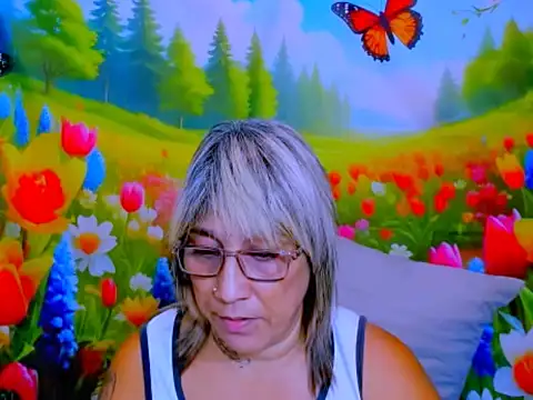 indianroxy élő XXX-chatje