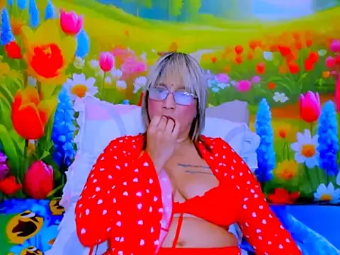 indianroxy Live XXX-Chat
