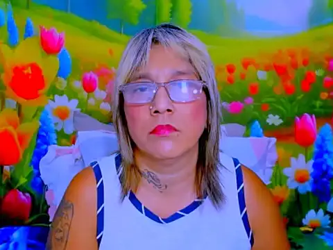 Czat XXX na żywo – indianroxy