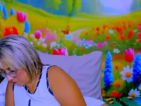XXX chat uživo modela indianroxy