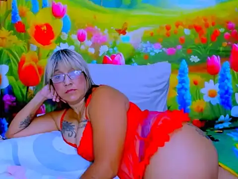 Chat XXX en directo de indianroxy