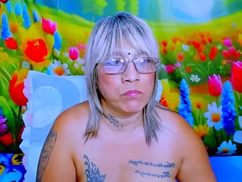 Živý XXX chat indianroxy