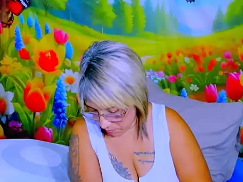 indianroxy Live XXX-Chat